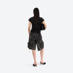 Gothic Logo Slim T-shirt
